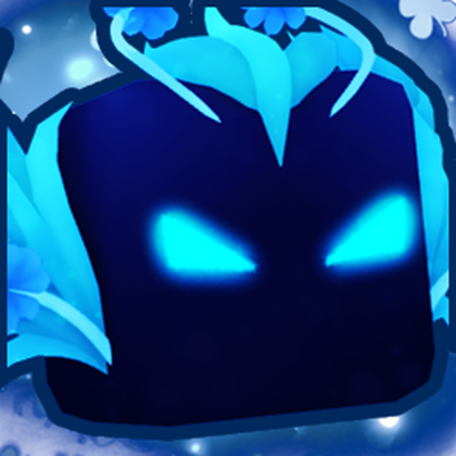 Shiny Lucky Phoenix