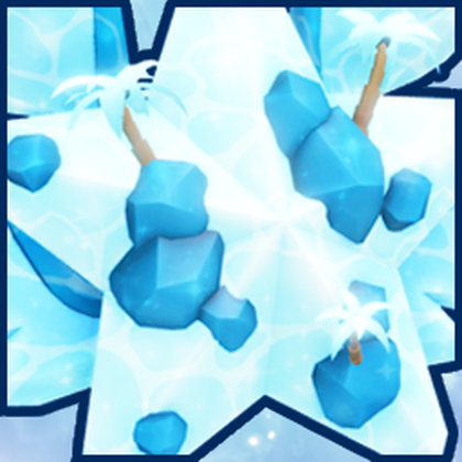 Mythic Beach Star