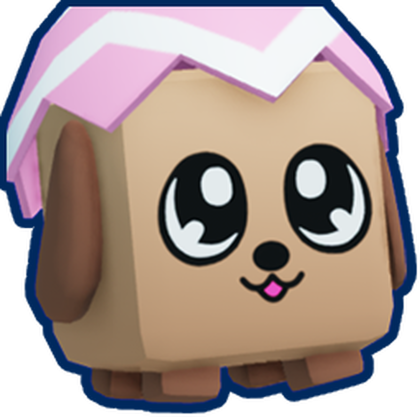 Egg Doggy