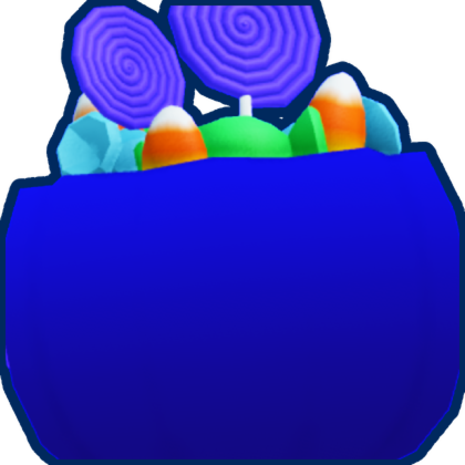 Shiny Mythic Trick O Treat