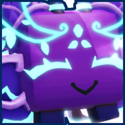 Mythic Florascent