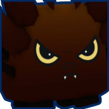 Shiny Mythic Demon Dragon