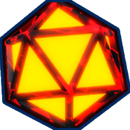 Shiny Void Hexarium
