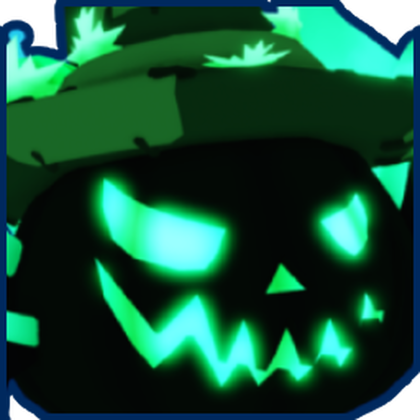 Mythic Jack O' Harvest