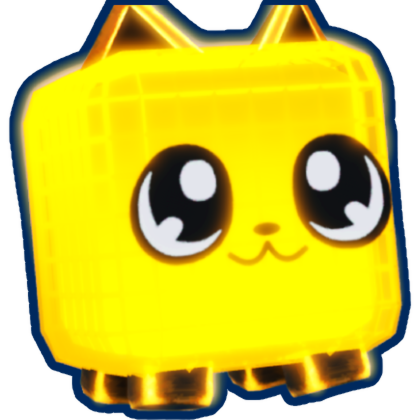 Shiny Virtual Kitty