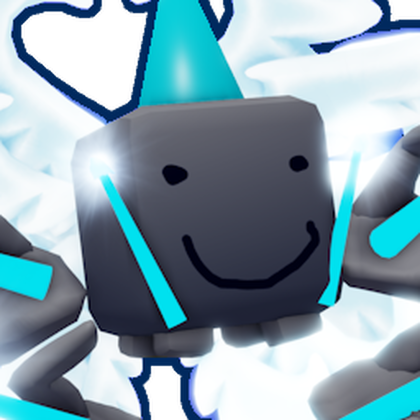 Shiny Firework God