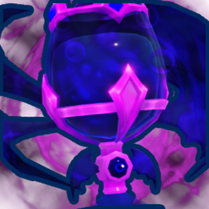 Shiny Vampire's Goblet