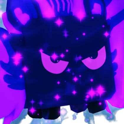 Shiny Mythic OG Chocolate Sundae Champion