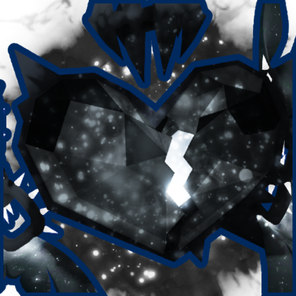 Shattered Soul