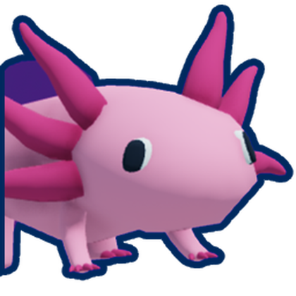 Axolotl