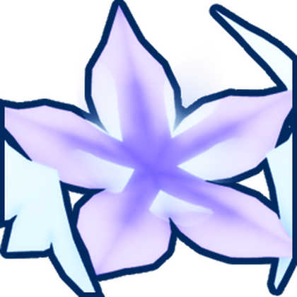 Shiny Windblume