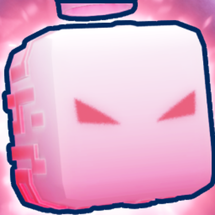 Shiny Lovely Shock