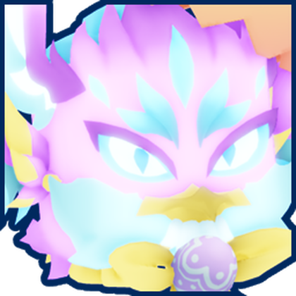 Easter Gryphon
