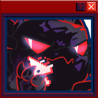 Shiny Mythic Painted Daze