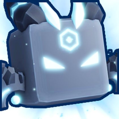 Runic Defender