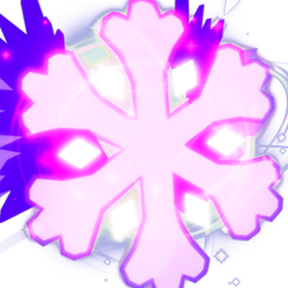 Shiny OG Soulflake
