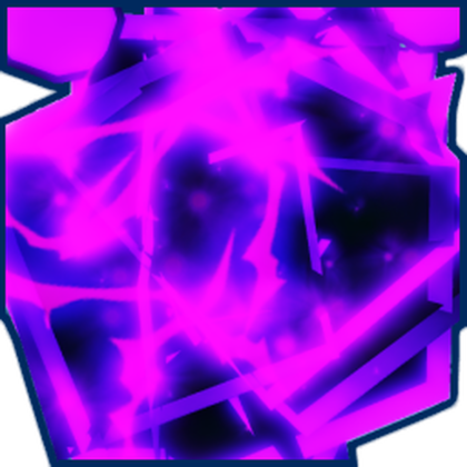 Mythic Corrupt Glitch