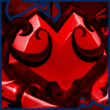Shiny Mythic Pure of Heart