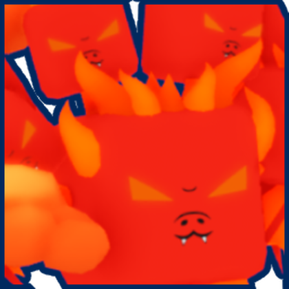 Mythic Cloudy Hydra