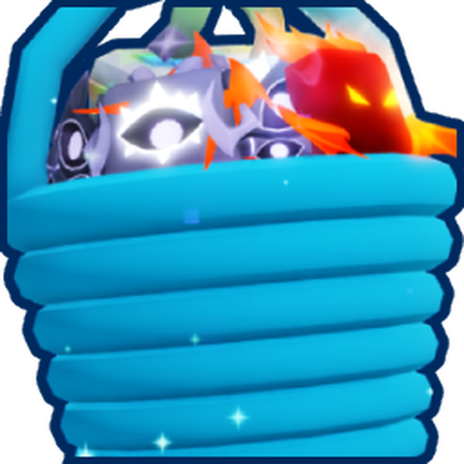 Overworld Basket
