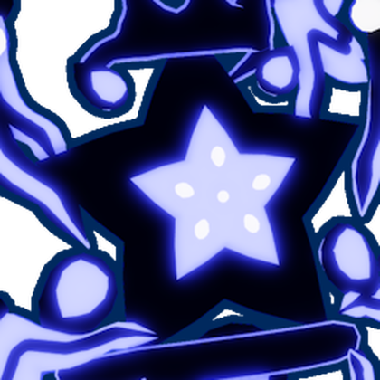 Shiny Starfruit