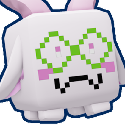 Mythic Goat Boi