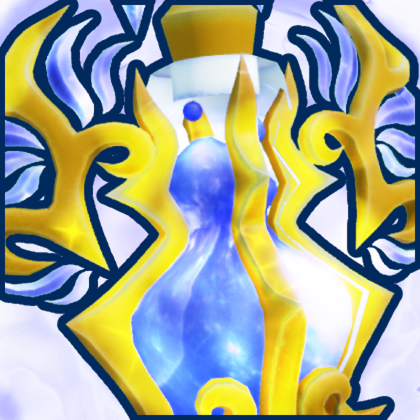 Lucid Potion