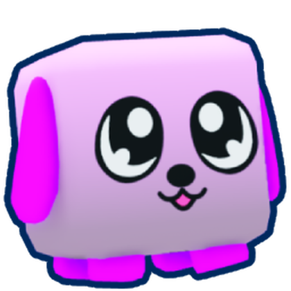 Shiny Elite Doggy