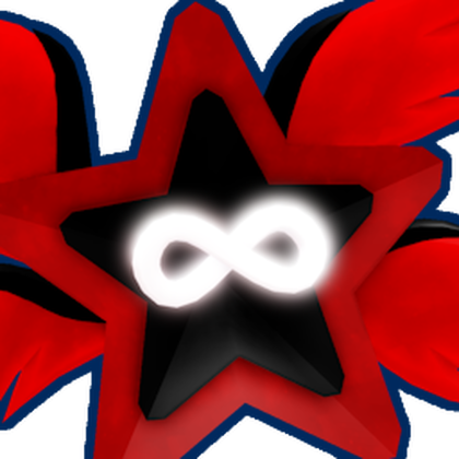 Shiny Infinity Star