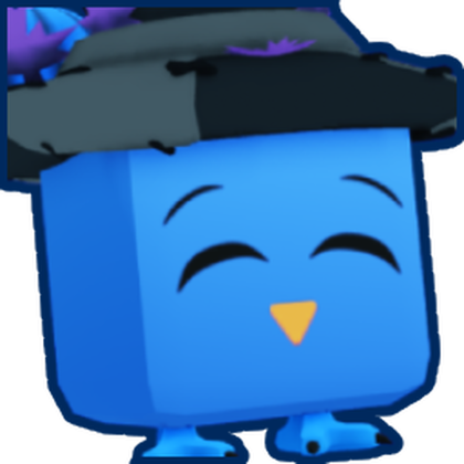 Shiny Harvest Chick