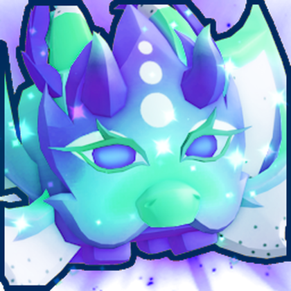Shiny Dragonfruit