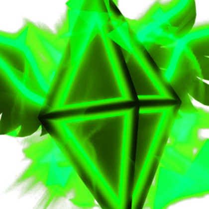 Shiny OG Shard