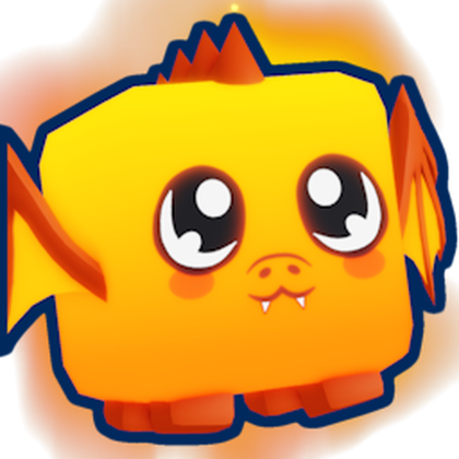 Inferno Dragon