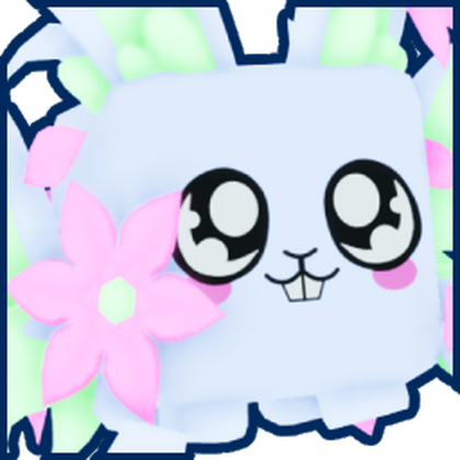 Shiny Spring Bunny