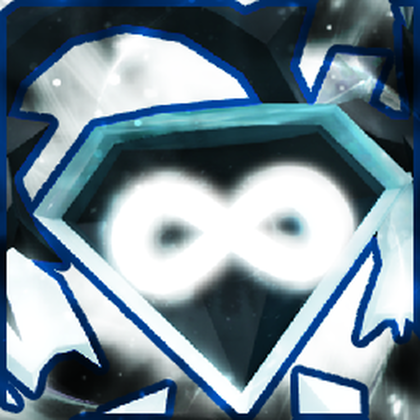 Shiny Mythic The Infinity Gem