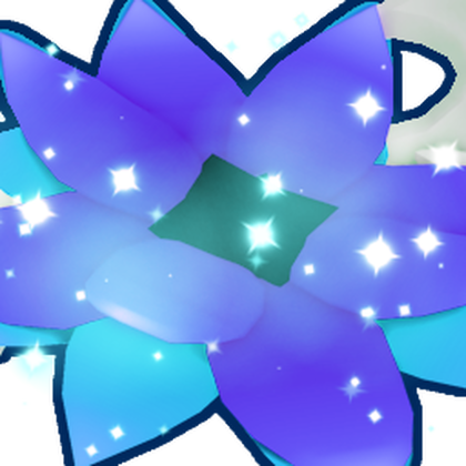 Shiny Mythic Lovely Lotus