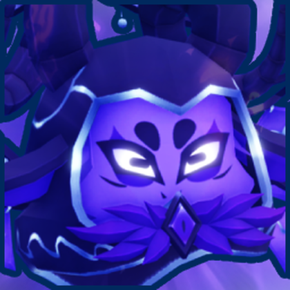 Nightmare Deity