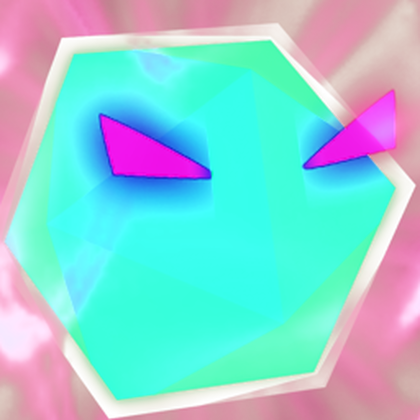 Shiny OG Christmas Elemental