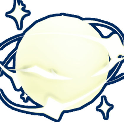 Shiny Stellar Drop