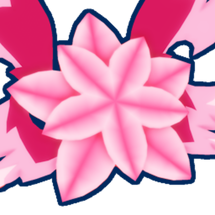Shiny Azure Lily