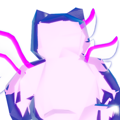 OG Crystal Teddy