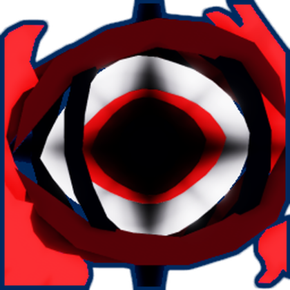Mythic Void Eye