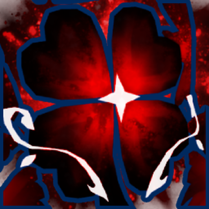 Shiny Supreme Clover