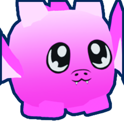 Bubble Dragon