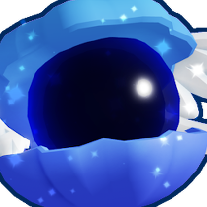 Shiny Mythic Giant Pearl