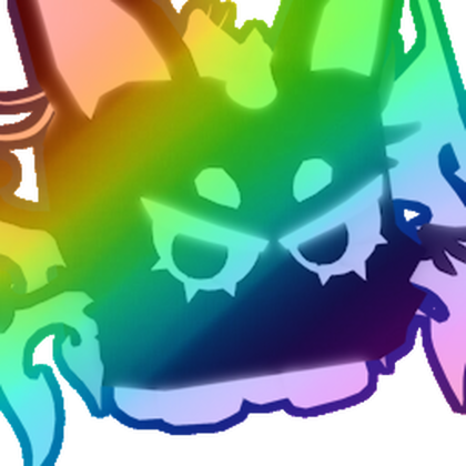 Rainbow Champion
