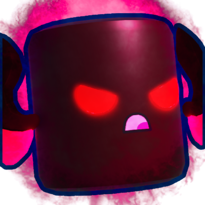 Evil Marshmallow