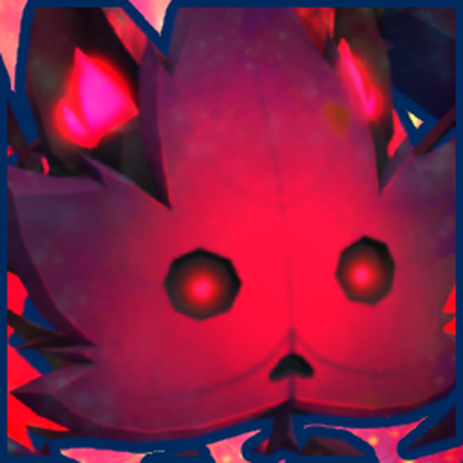 Shiny Mythic Spirited Nature