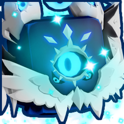 Shiny Overseer