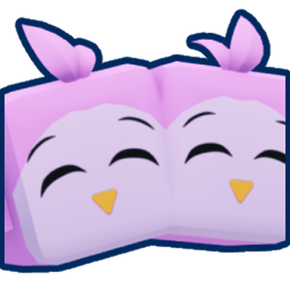 Lovebirds